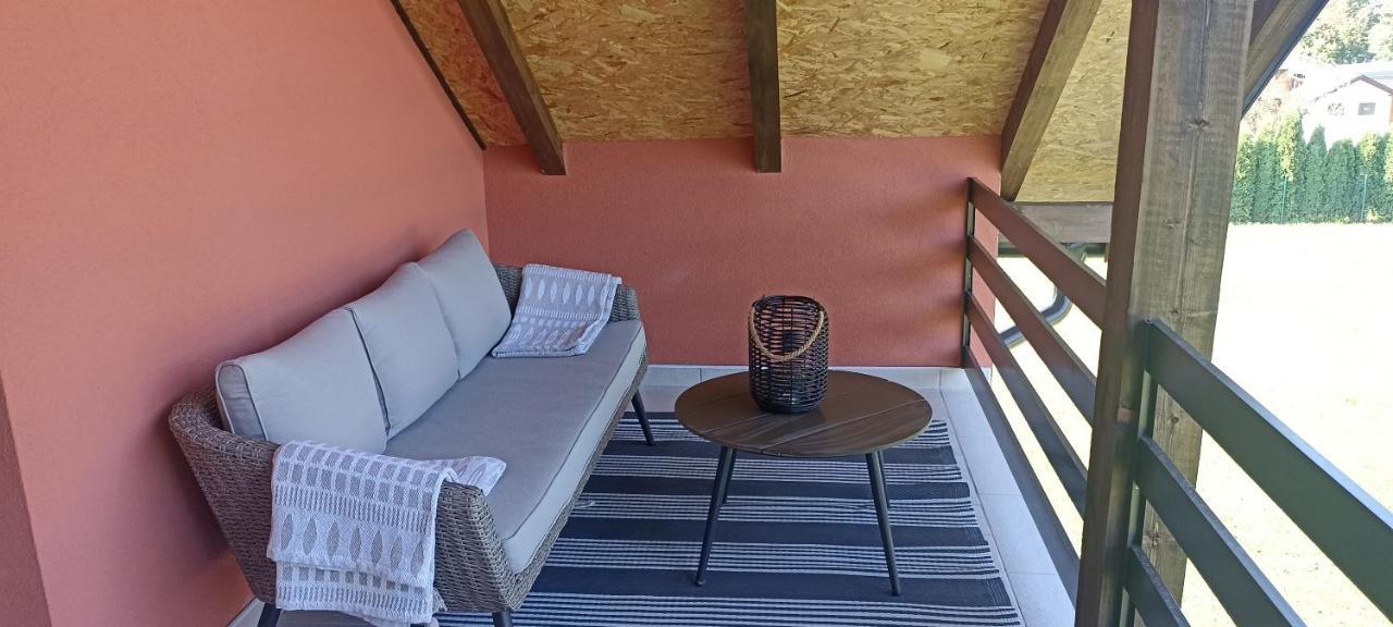 Holiday Home Dani Bihać Exterior foto
