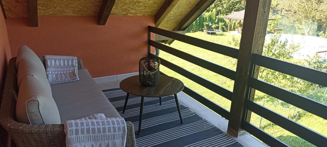 Holiday Home Dani Bihać Exterior foto